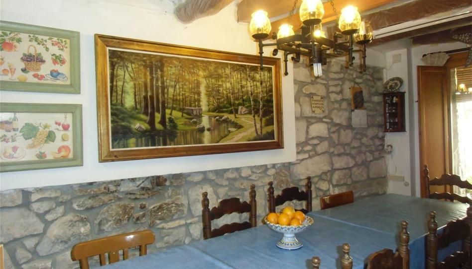 Foto 1 de Finca rústica en venda a Carrer Arbeca, 30, Belianes, Lleida