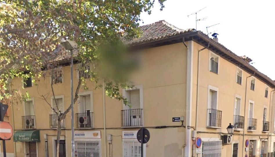 Casa adosada en venda a Calle de Postas, 61, Centro, Madrid - imatge 1 Foto 1 de Casa adosada en venda a Calle de Postas, 61, Centro, Madrid