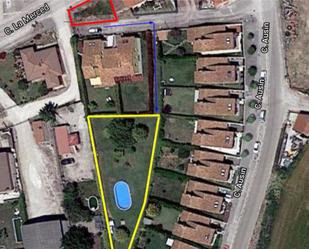 Land for sale in Albillos