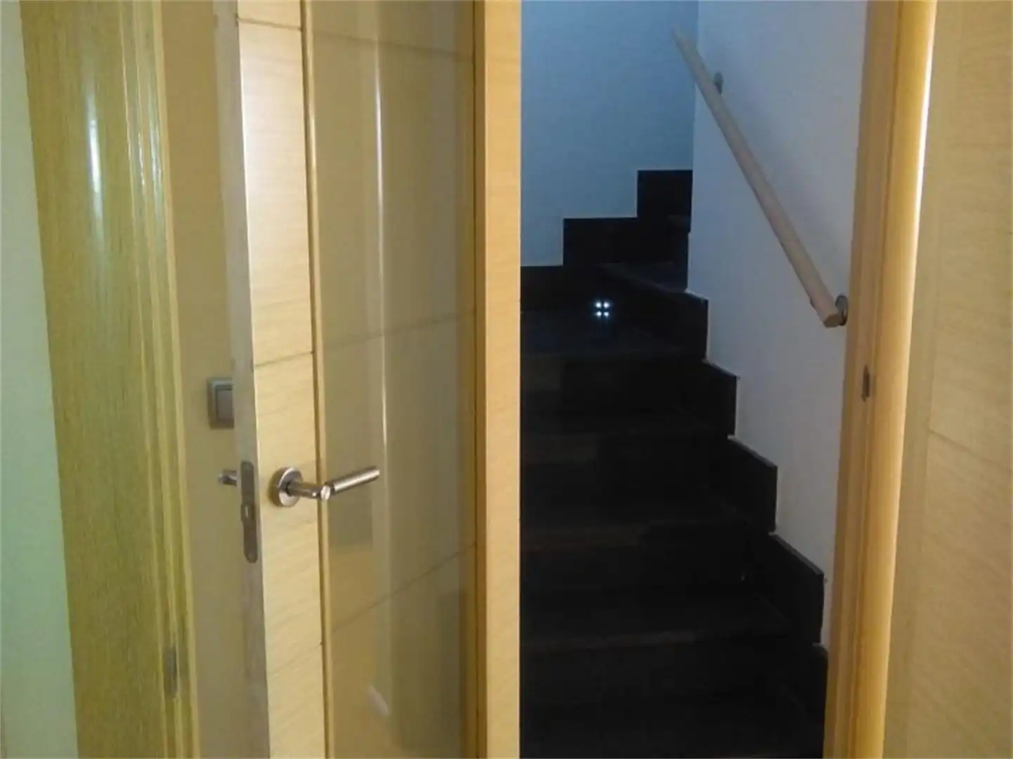 Casa o xalet en venda a Calle Virgen de la Salceda, 28, Los Valles - Sanz Vázquez - El Fuerte Casa o xalet en venda en Guadalajara amb Aire condicionat, Calefacció i Jardí privat