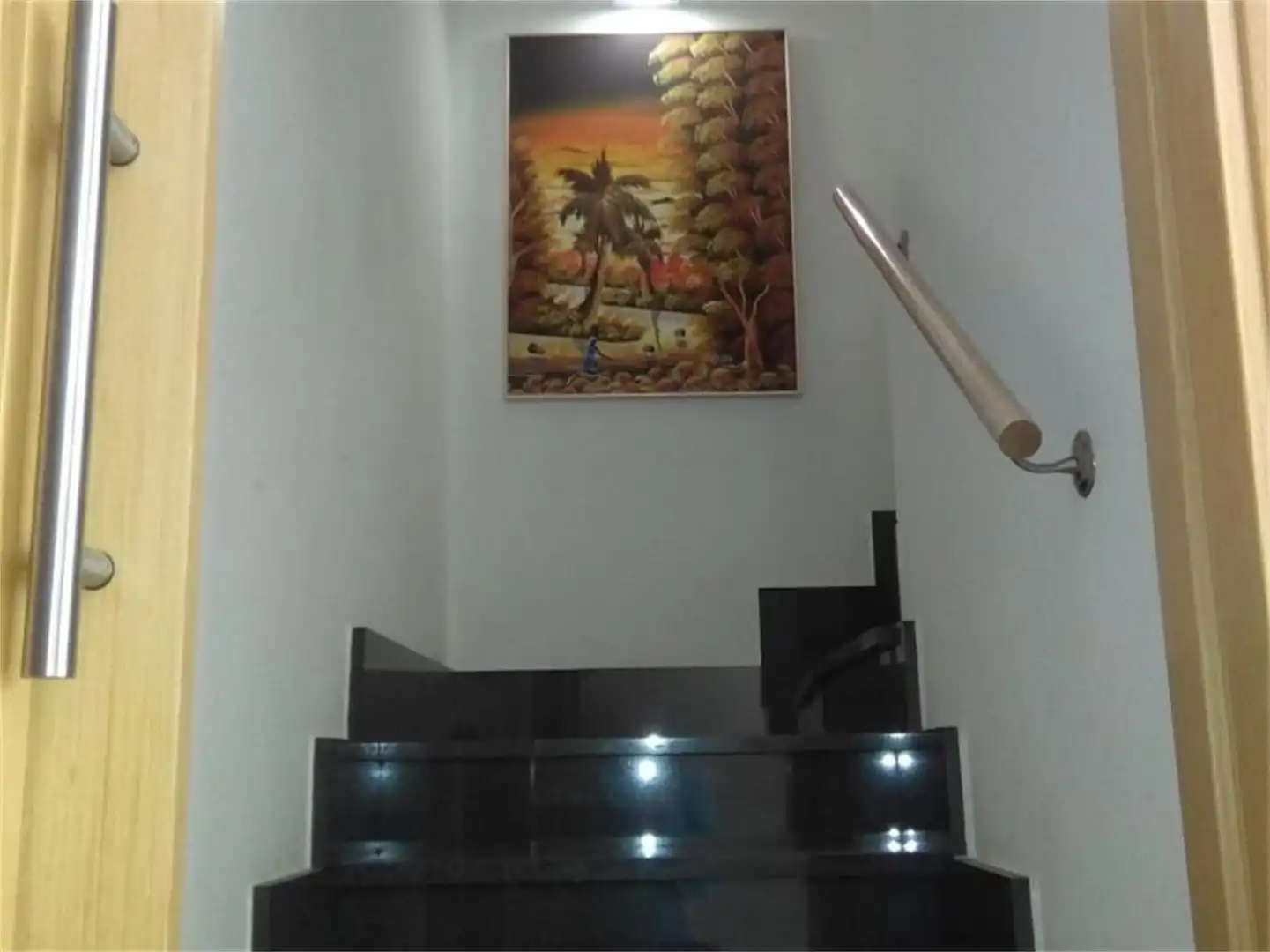 Casa o xalet en venda a Calle Virgen de la Salceda, 28, Los Valles - Sanz Vázquez - El Fuerte Casa o xalet en venda en Guadalajara amb Aire condicionat, Calefacció i Jardí privat
