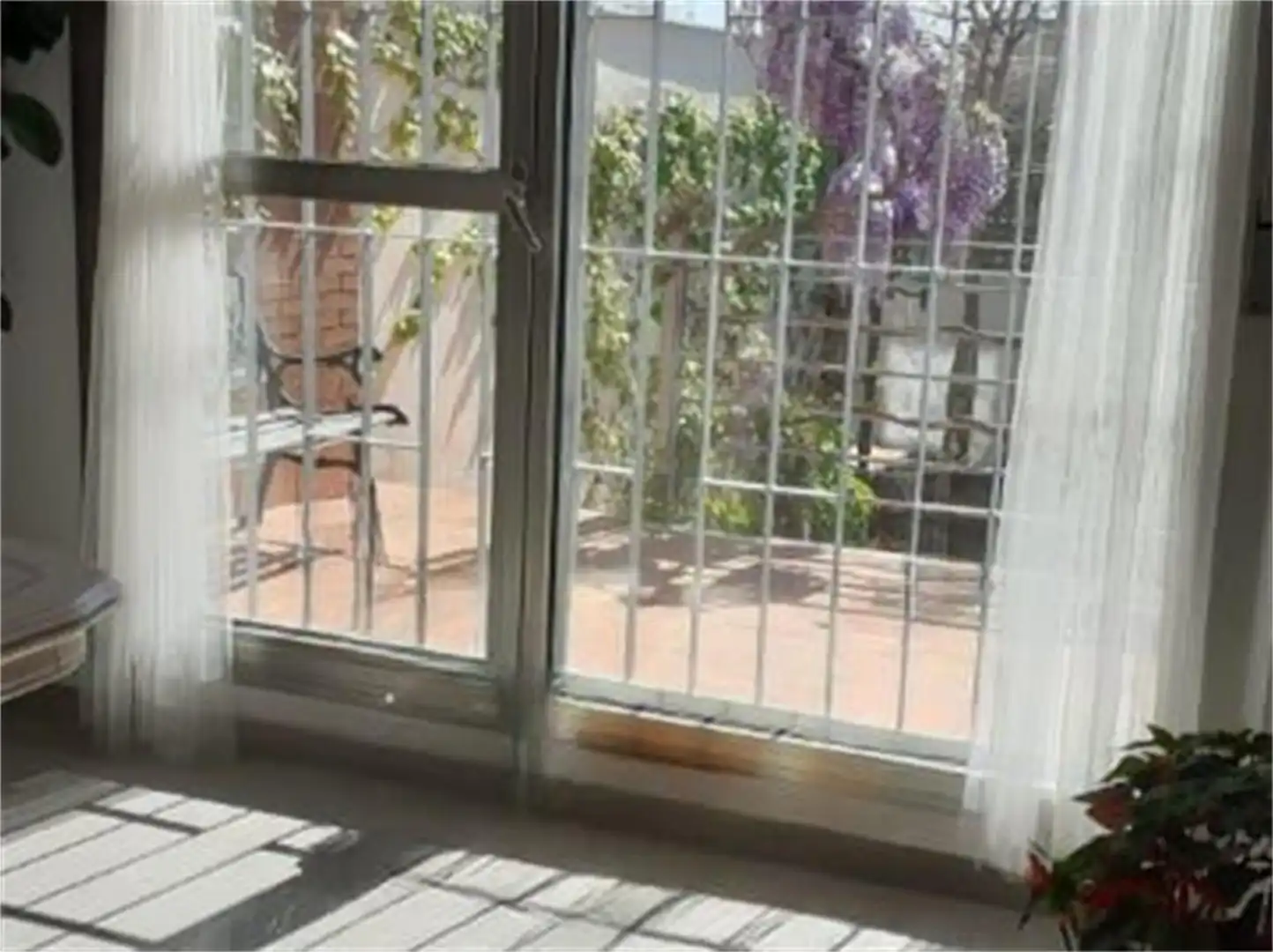 Casa o xalet en venda a Calle Virgen de la Salceda, 28, Los Valles - Sanz Vázquez - El Fuerte Terrassa de Casa o xalet en venda en Guadalajara amb Aire condicionat, Calefacció i Jardí privat