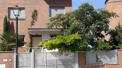Casa o xalet en venda a Calle Virgen de la Salceda, 28, Los Valles - Sanz Vázquez - El Fuerte, Guadalajara - imatge 2 Foto 2 de Casa o xalet en venda a Calle Virgen de la Salceda, 28, Los Valles - Sanz Vázquez - El Fuerte, Guadalajara