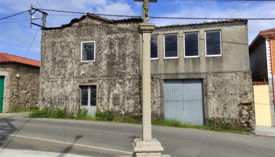 Photo 1 of Flat for sale in Street Lugar Cimadevila, 6, Santiso, A Coruña