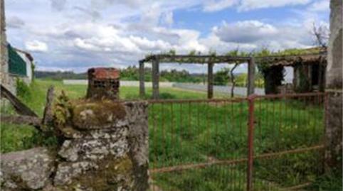 Photo 2 of Flat for sale in Street Lugar Cimadevila, 6, Santiso, A Coruña