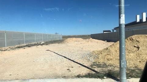 Foto 2 de Terreno en venta en Urbanización Los Prados, 235, Pedanías - Extrarradio, Albacete