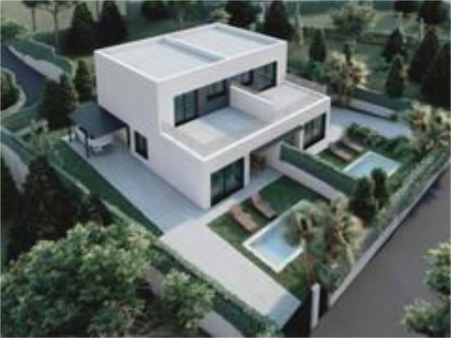 Terreno en Venta en Carrer Devesa de Girona, 24 en Brises de Calafell