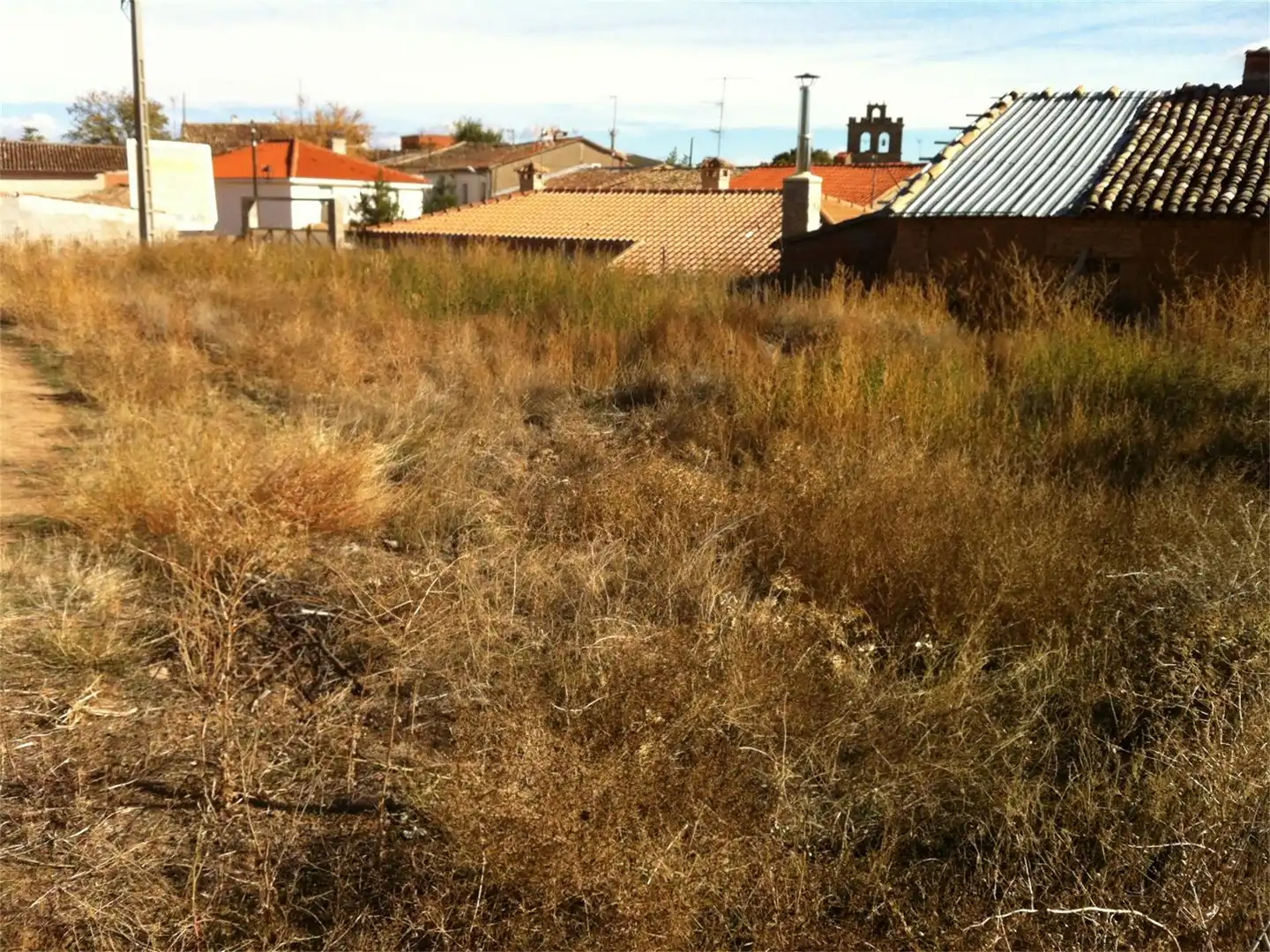 Urbanizable en venta en Travesía Calle Mayor, Humanes Urbanizable en venta en Humanes