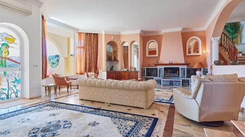 Casa o xalet en venda a Calle Extremadura, Ojén, Málaga - imatge 4 Foto 4 de Casa o xalet en venda a Calle Extremadura, Ojén, Málaga