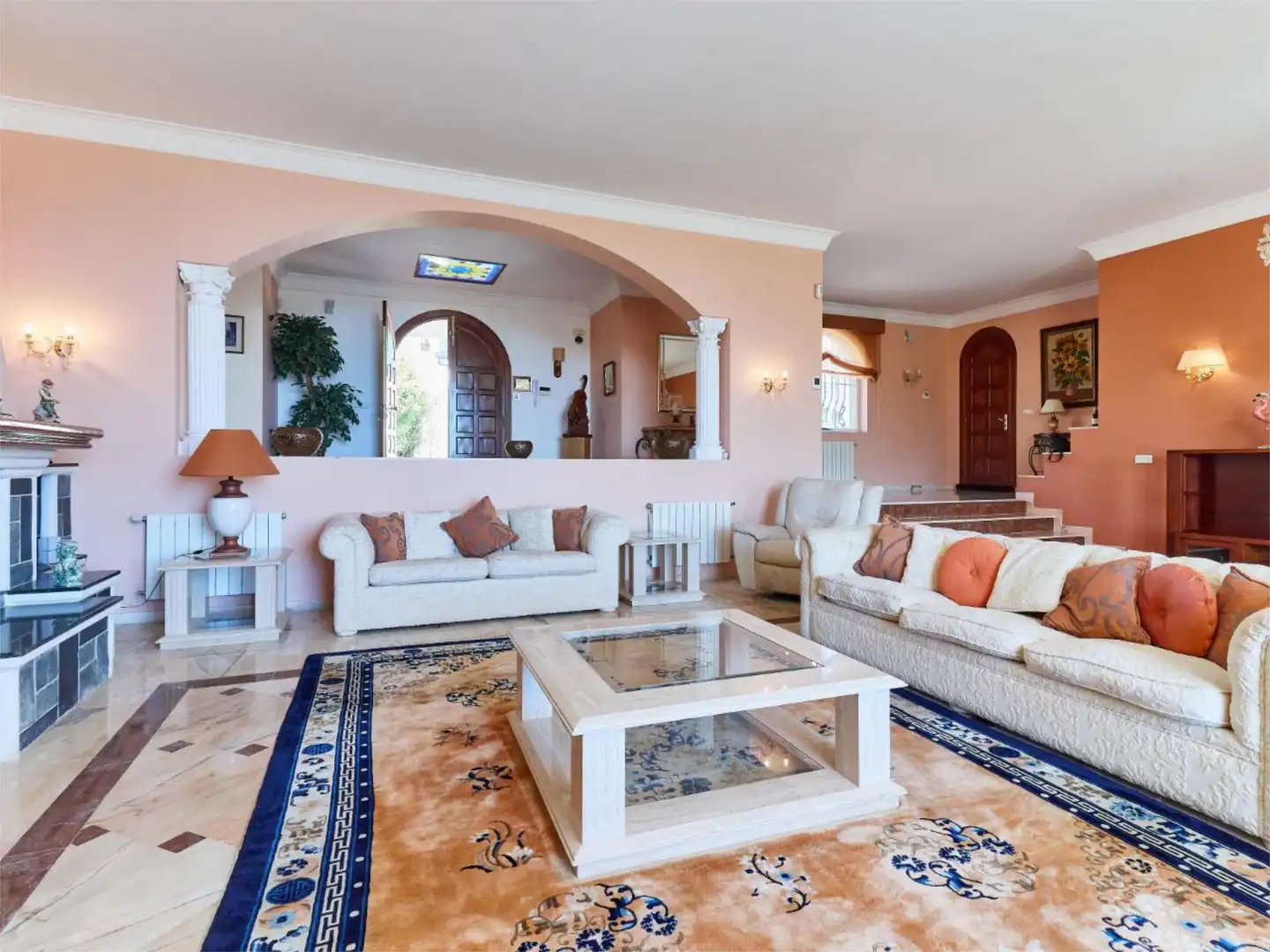 Casa o chalet en venta en Calle Extremadura, La Mairena Casa o chalet en venta en Calle Extremadura, La Mairena