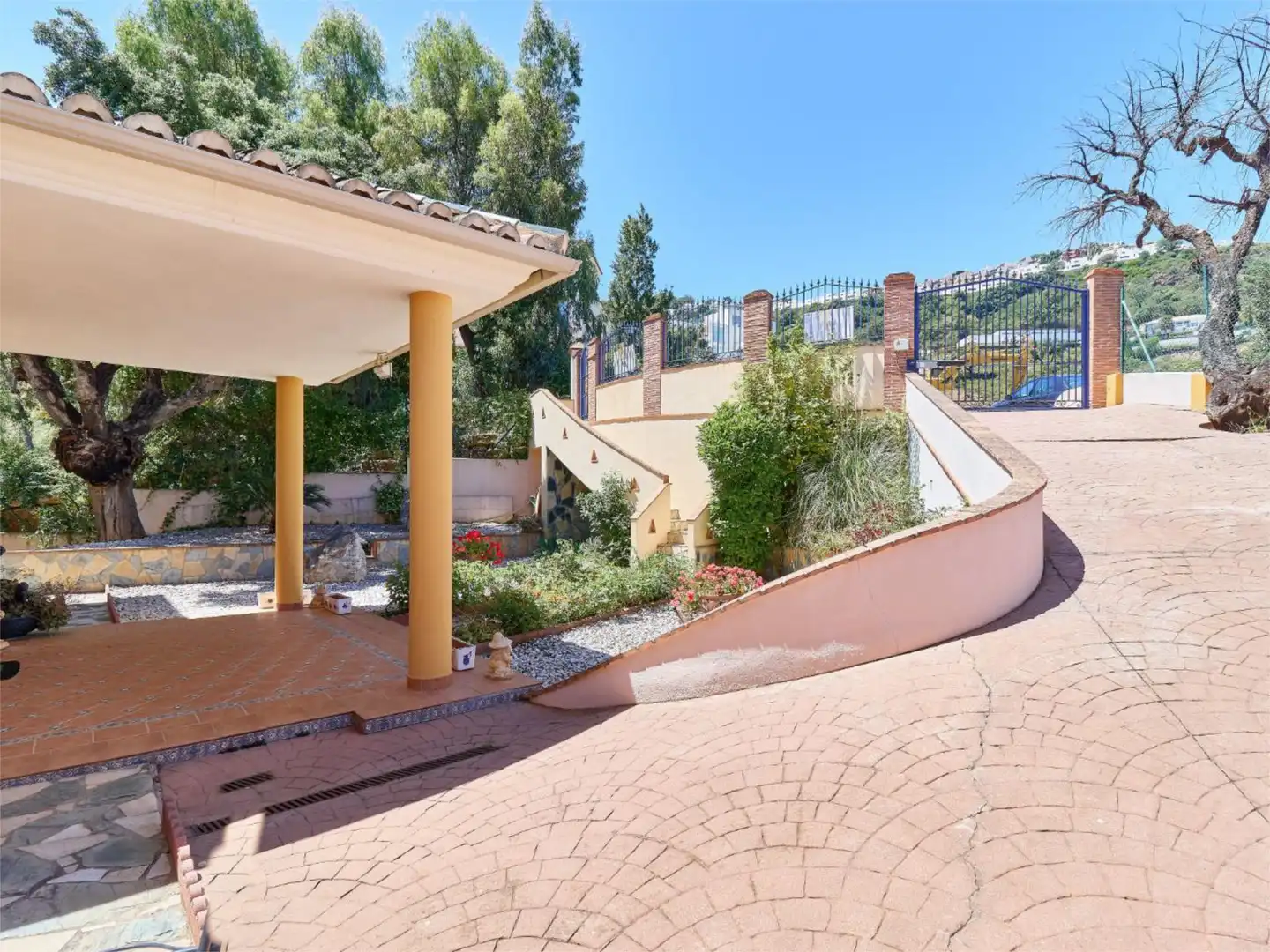 Casa o chalet en venta en Calle Extremadura, La Mairena Casa o chalet en venta en Calle Extremadura, La Mairena