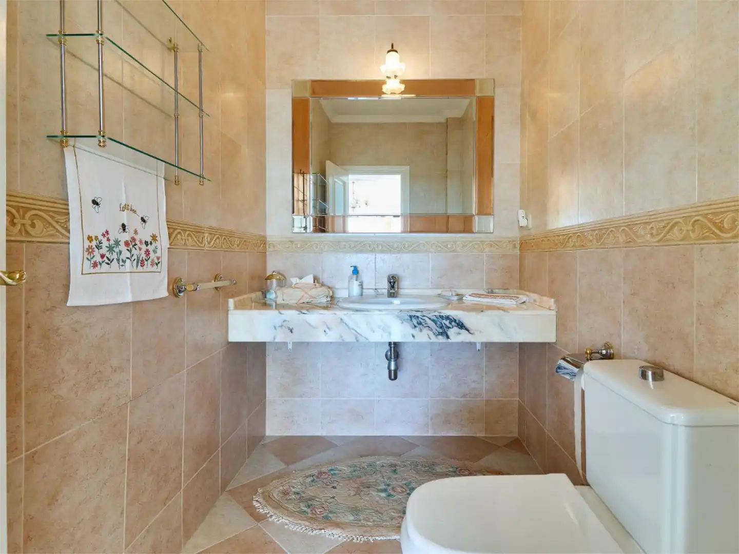Casa o chalet en venta en Calle Extremadura, La Mairena Casa o chalet en venta en Calle Extremadura, La Mairena