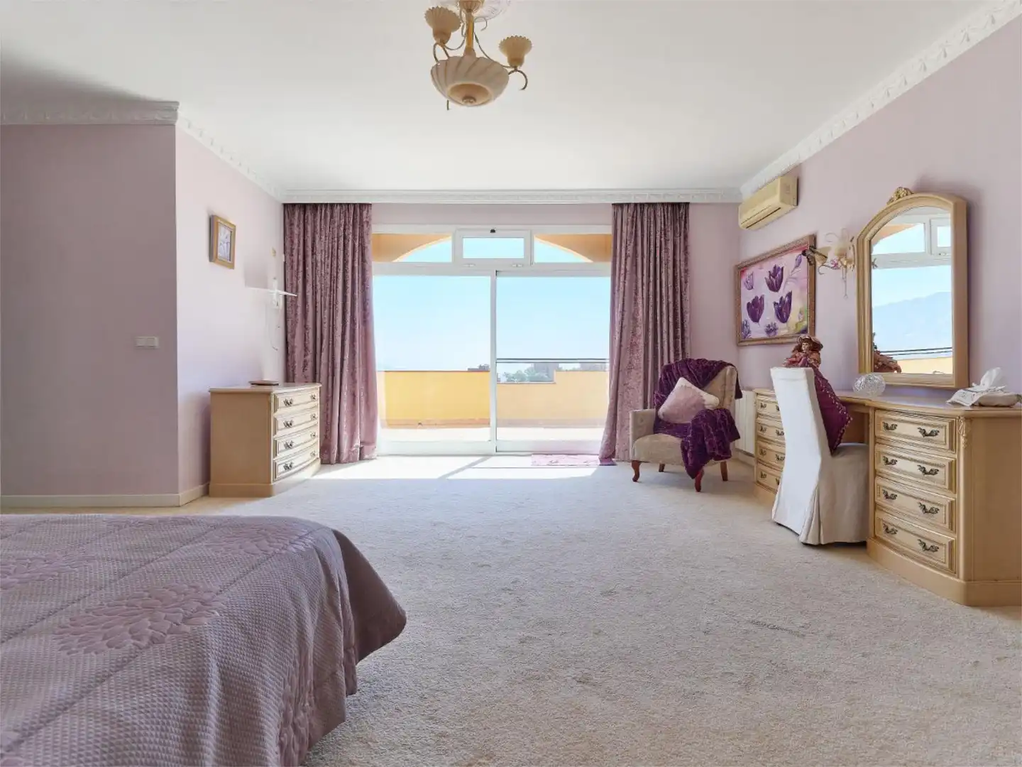 Casa o chalet en venta en Calle Extremadura, La Mairena Casa o chalet en venta en Calle Extremadura, La Mairena