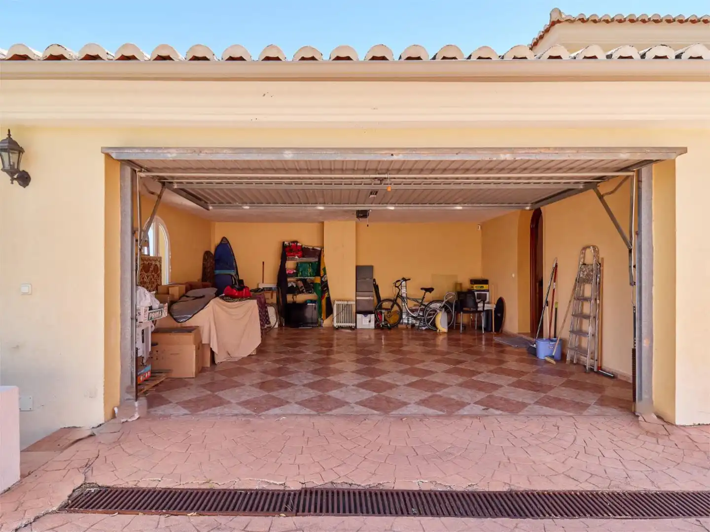 Casa o chalet en venta en Calle Extremadura, La Mairena Casa o chalet en venta en Calle Extremadura, La Mairena