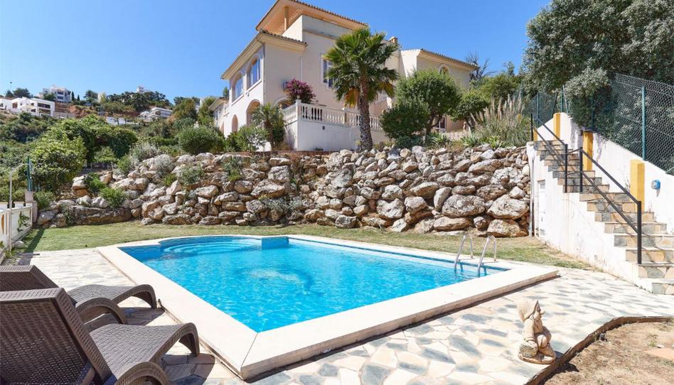 Casa o xalet en venda a Calle Extremadura, Ojén, Málaga - imatge 1 Foto 1 de Casa o xalet en venda a Calle Extremadura, Ojén, Málaga