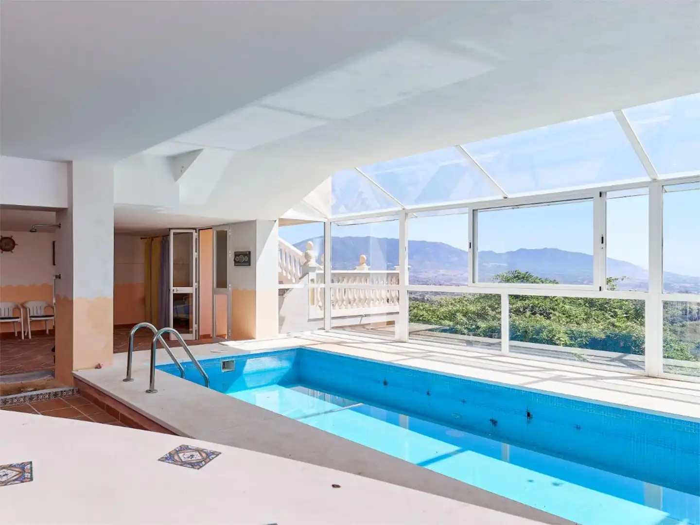 Casa o chalet en venta en Calle Extremadura, La Mairena Casa o chalet en venta en Calle Extremadura, La Mairena