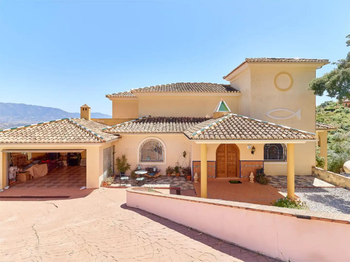 Casa o chalet en venta en Calle Extremadura, La Mairena Casa o chalet en venta en Calle Extremadura, La Mairena