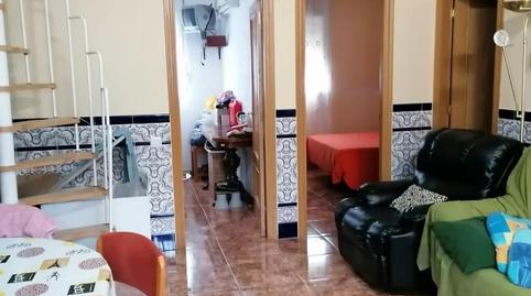 Foto 4 de Casa adosada en venta en Barrio Verde, 5c, Villahermosa del Campo, Teruel