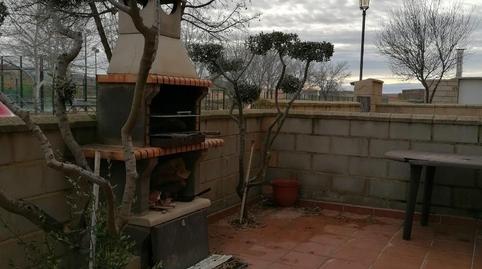 Foto 2 de Casa adosada en venta en Barrio Verde, 5c, Villahermosa del Campo, Teruel