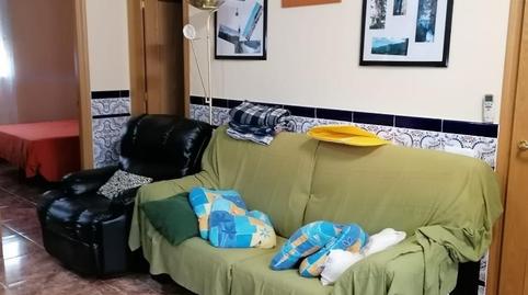 Foto 5 de Casa adosada en venta en Barrio Verde, 5c, Villahermosa del Campo, Teruel