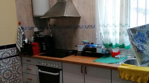 Foto 3 de Casa adosada en venta en Barrio Verde, 5c, Villahermosa del Campo, Teruel