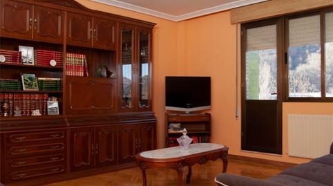 Foto 4 de Pis en venda a Calle Fruela, 4, Laviana, Asturias