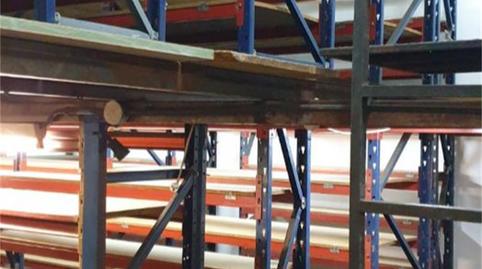 Photo 4 of Box room for sale in Praza Maior, 30, Centro - Recinto Amurallado, Lugo Capital