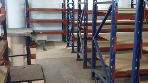 Photo 5 of Box room for sale in Praza Maior, 30, Centro - Recinto Amurallado, Lugo Capital