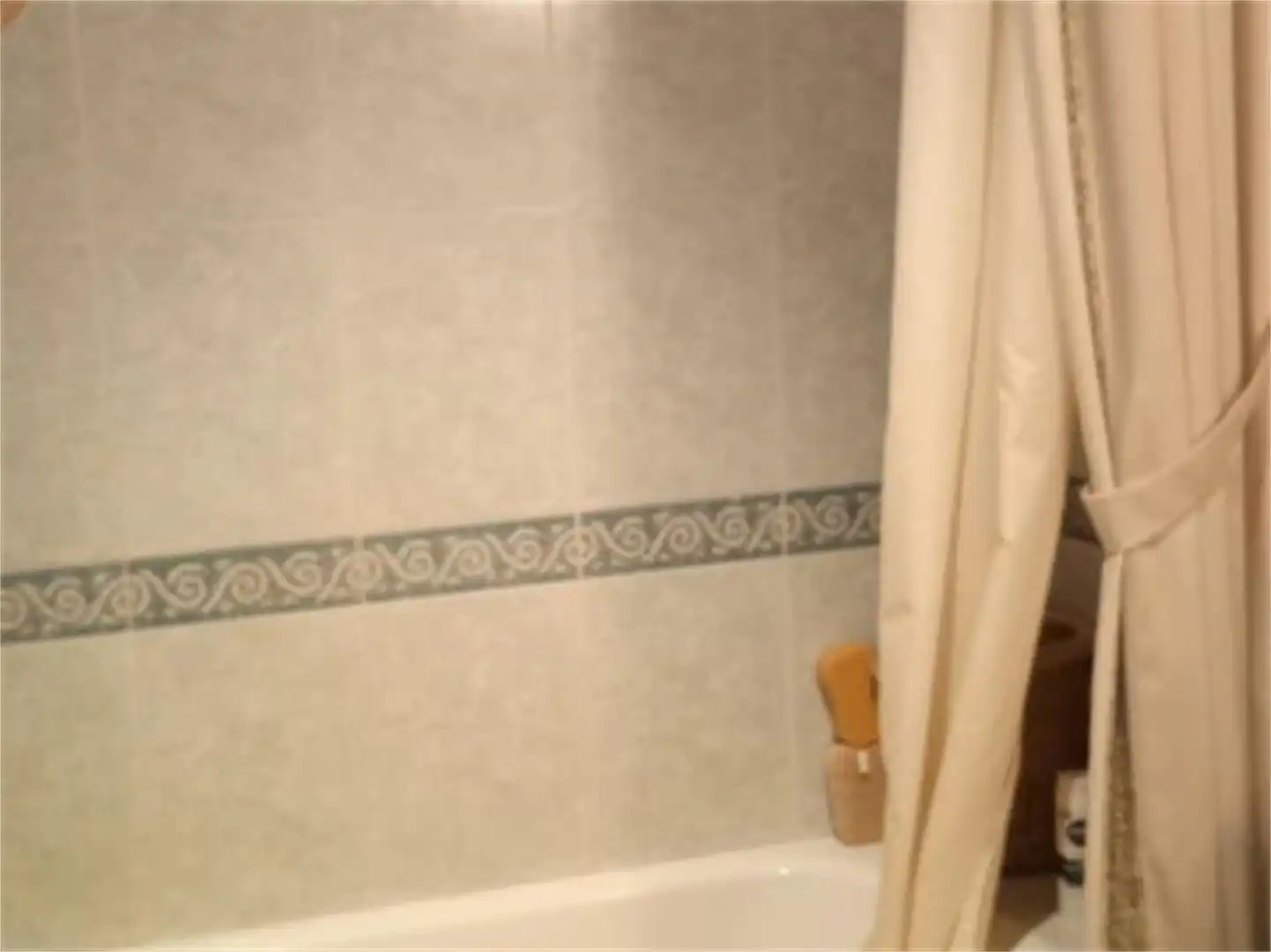 Baño de Casa adosada en venta en Les Coves de Vinromà con Jardín privado, Amueblado y Horno