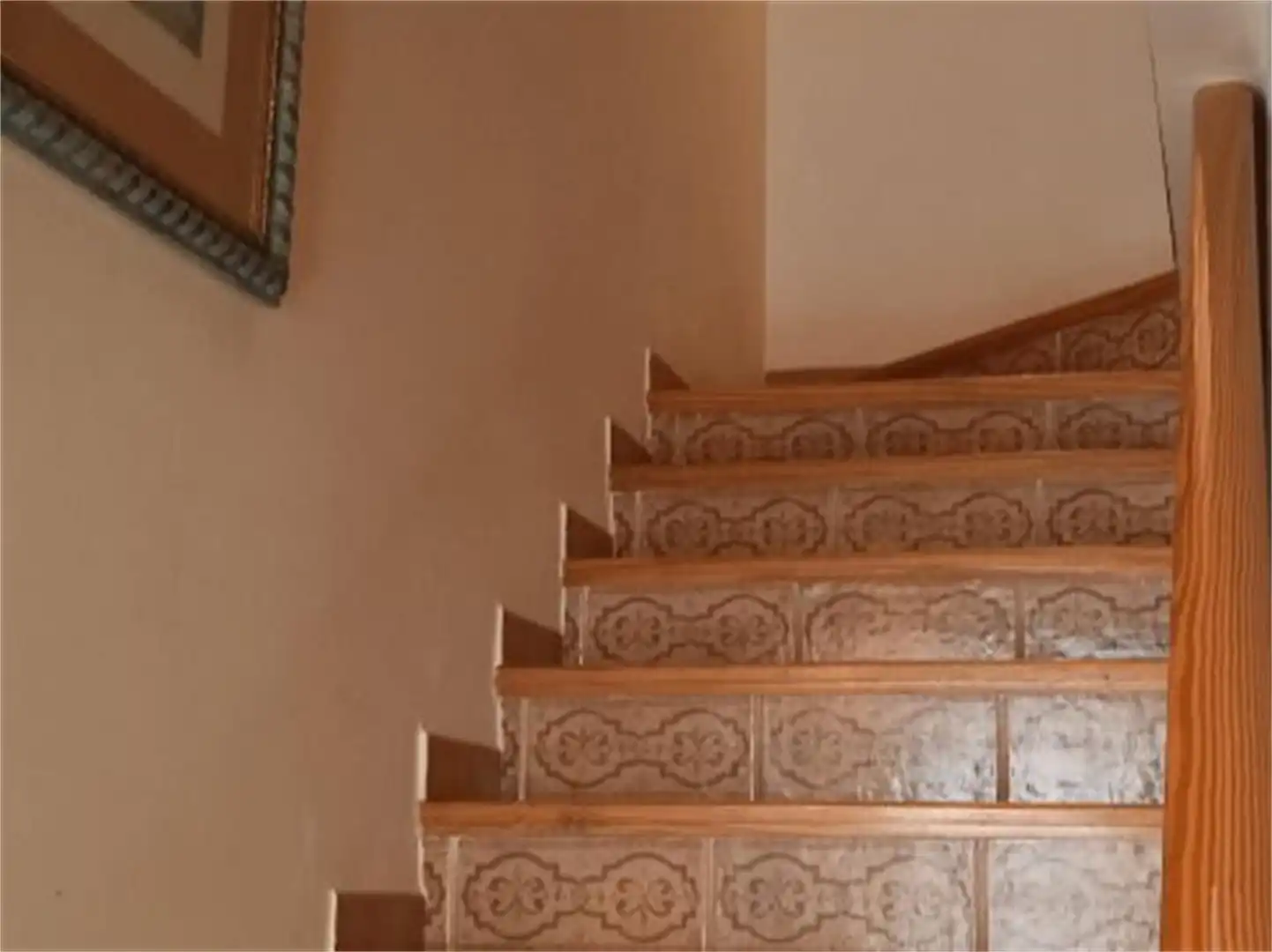 Casa adosada en venta en Les Coves de Vinromà con Jardín privado, Amueblado y Horno