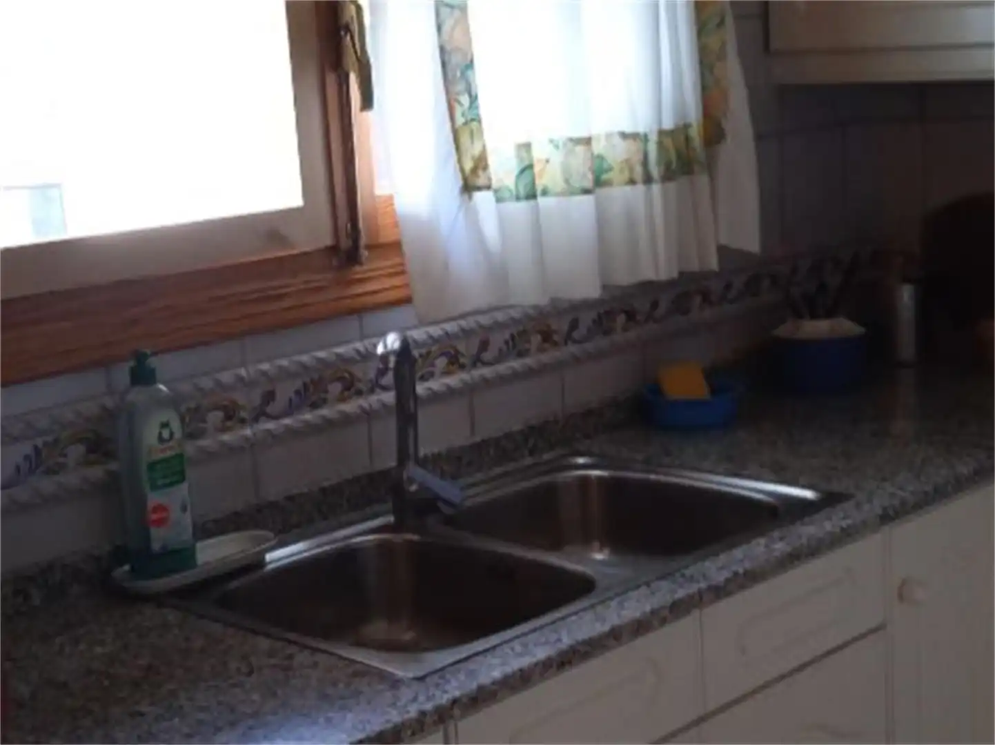 Cocina de Casa adosada en venta en Les Coves de Vinromà con Jardín privado, Amueblado y Horno