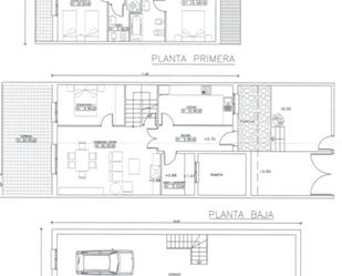 Terreny en venda en La Fueva