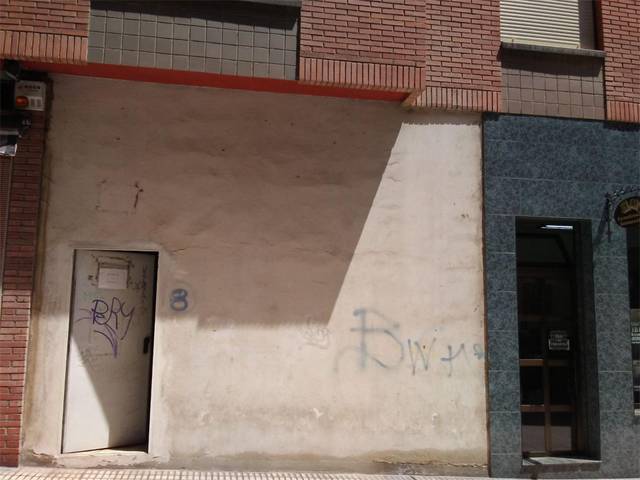 Local comercial en Venta en Calle Fray Ceferino, 53 en Milán - Pumarín