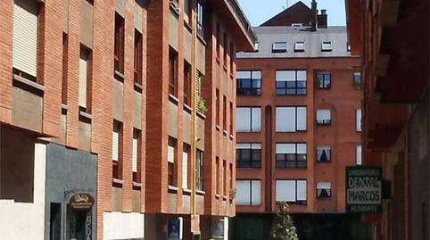 Premises for sale in Calle Fray Ceferino, 53, Milán - Pumarín, Asturias - image 2 Photo 2 of Premises for sale in Calle Fray Ceferino, 53, Milán - Pumarín, Asturias