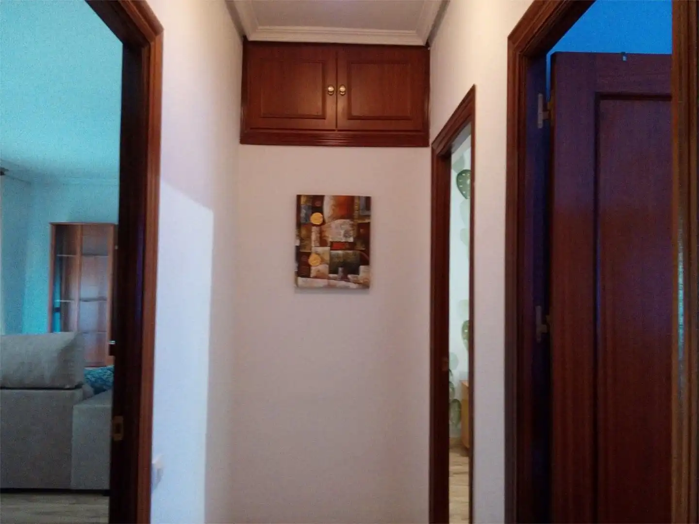 Flat for sale in Calle Manolita Clemente Fernández, 8, Moral de Calatrava Flat for sale in Moral de Calatrava with Air Conditioner and Terrace