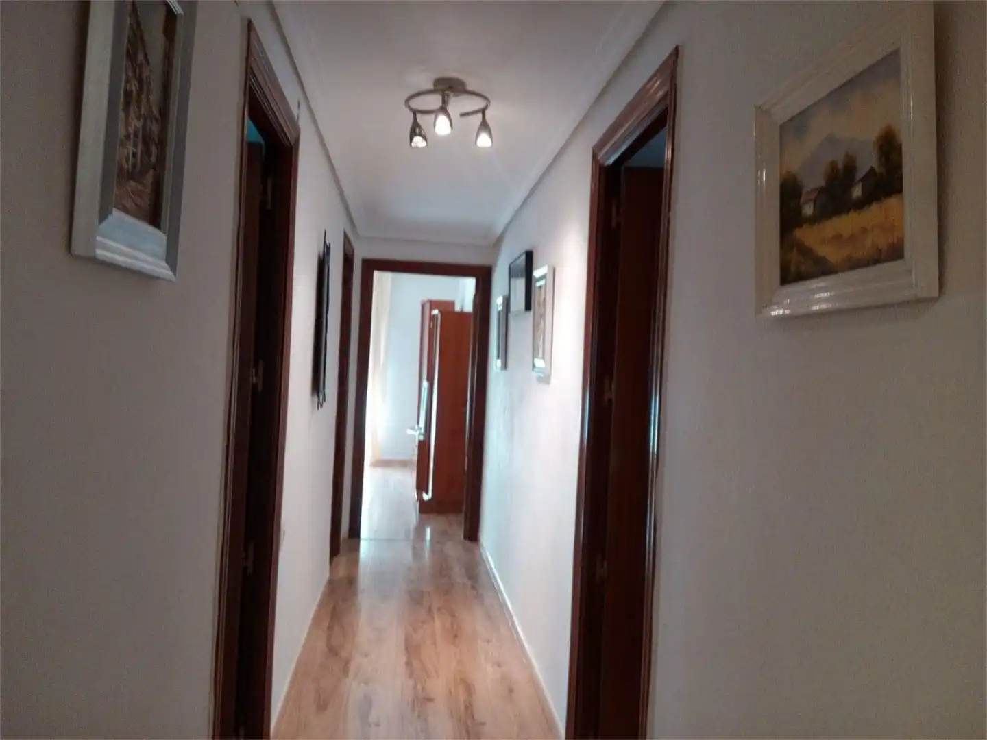 Flat for sale in Calle Manolita Clemente Fernández, 8, Moral de Calatrava Flat for sale in Moral de Calatrava with Air Conditioner and Terrace