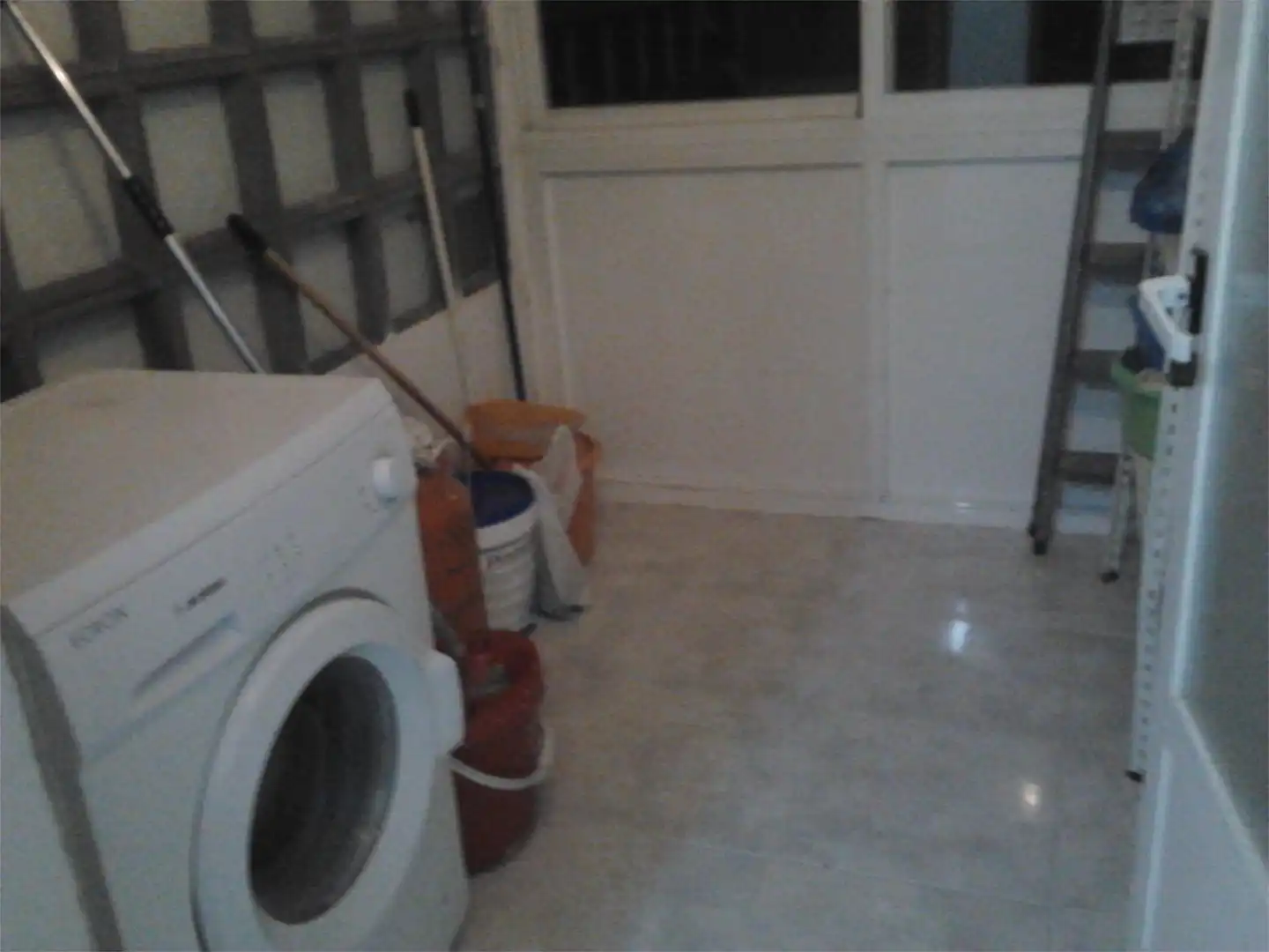 Flat for sale in Calle Manolita Clemente Fernández, 8, Moral de Calatrava Flat for sale in Moral de Calatrava with Air Conditioner and Terrace