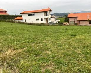 Constructible Land for sale in Piélagos