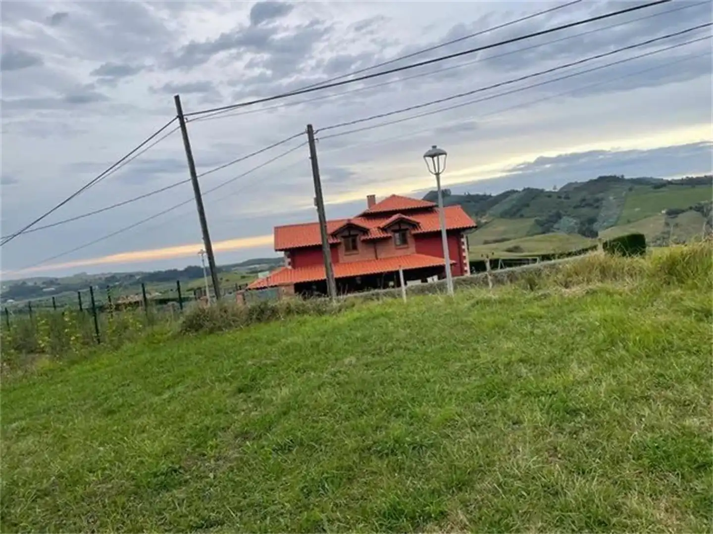 Urbanizable en venta en Piélagos
