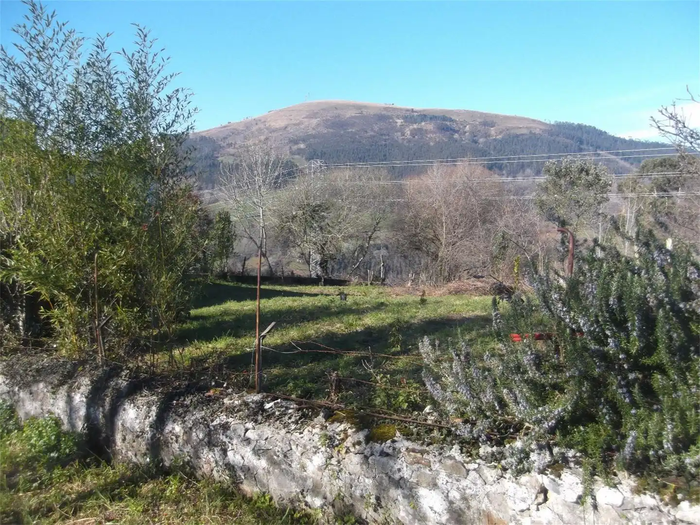 Finca rústica en venda a Barrio Guardamino, Ramales de la Victoria Finca rústica en venda en Ramales de la Victoria