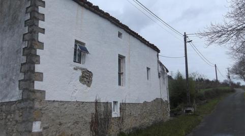 Foto 3 de Finca rústica en venda a Barrio Guardamino, Ramales de la Victoria, Cantabria