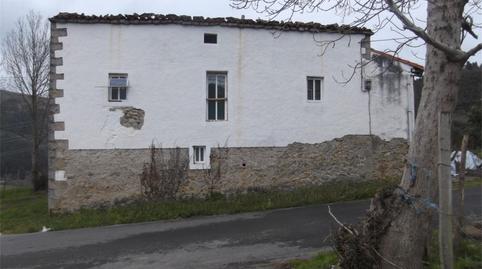 Foto 4 de Finca rústica en venda a Barrio Guardamino, Ramales de la Victoria, Cantabria
