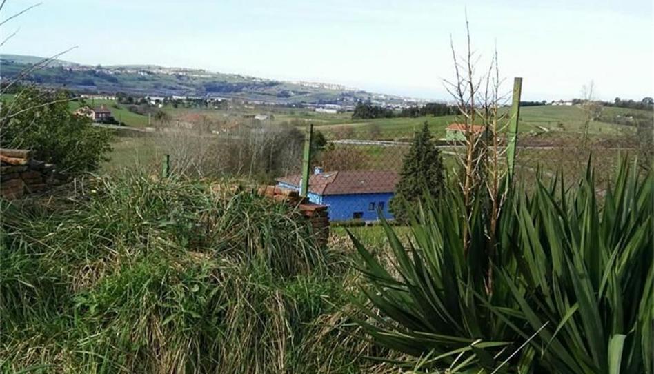 Casa adosada en venda a Barrio Rumoroso, Polanco, Cantabria - imatge 1 Foto 1 de Casa adosada en venda a Barrio Rumoroso, Polanco, Cantabria