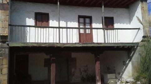 Casa adosada en venda a Barrio Rumoroso, Polanco, Cantabria - imatge 2 Foto 2 de Casa adosada en venda a Barrio Rumoroso, Polanco, Cantabria