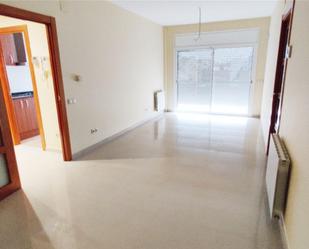 Exterior view of Flat for sale in Badalona  with Air Conditioner, Terrace and Balcony