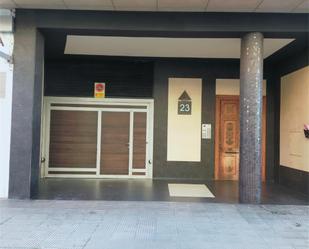 Garage to rent in Calle Progreso, 6, El Pilar - La Estación