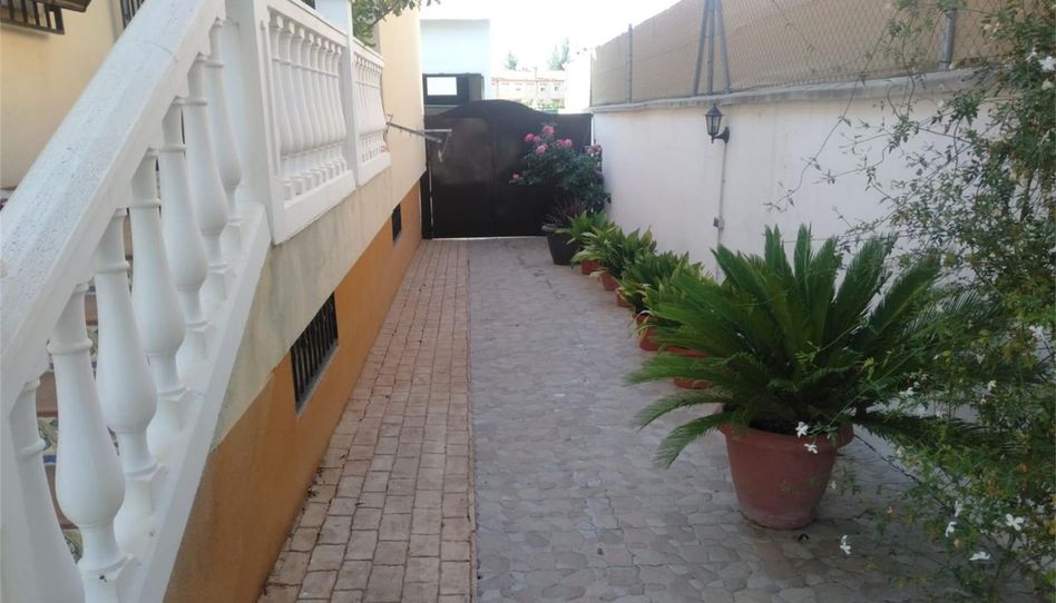 Casa o chalet en venta en Calle Urano, Ogíjares, Granada - imagen 1 Foto 1 de Casa o chalet en venta en Calle Urano, Ogíjares, Granada