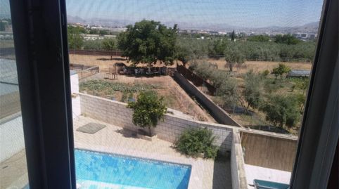 Casa o chalet en venta en Calle Urano, Ogíjares, Granada - imagen 3 Foto 3 de Casa o chalet en venta en Calle Urano, Ogíjares, Granada