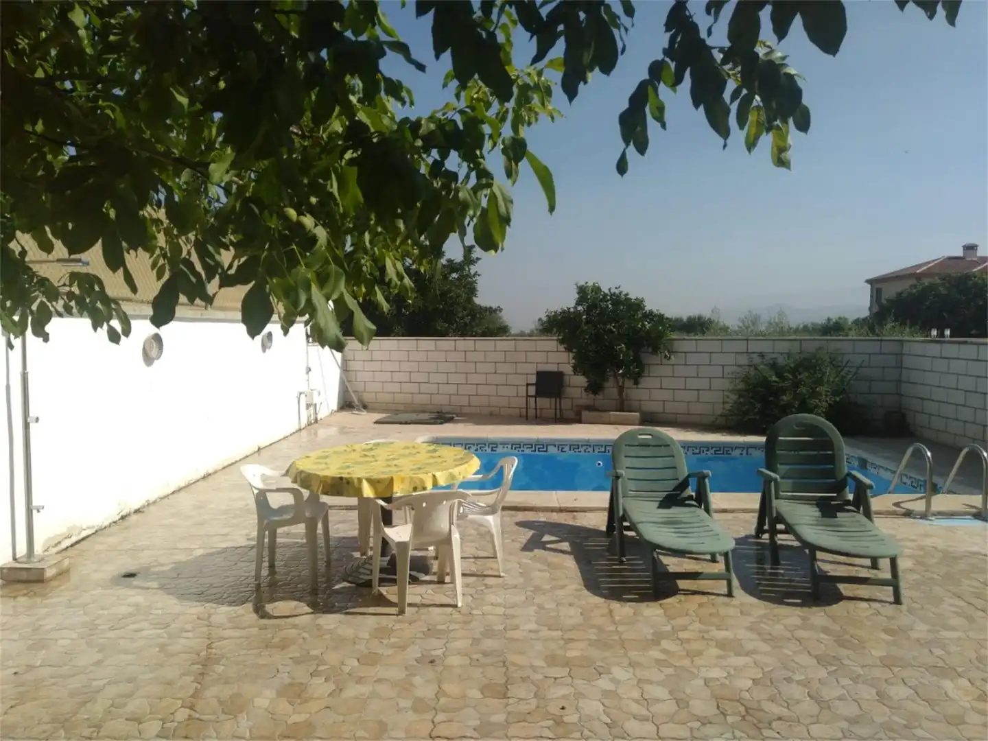 Casa o chalet en venta en Calle Urano, Ogíjares Piscina de Casa o chalet en venta en Ogíjares con Aire acondicionado, Terraza y Piscina