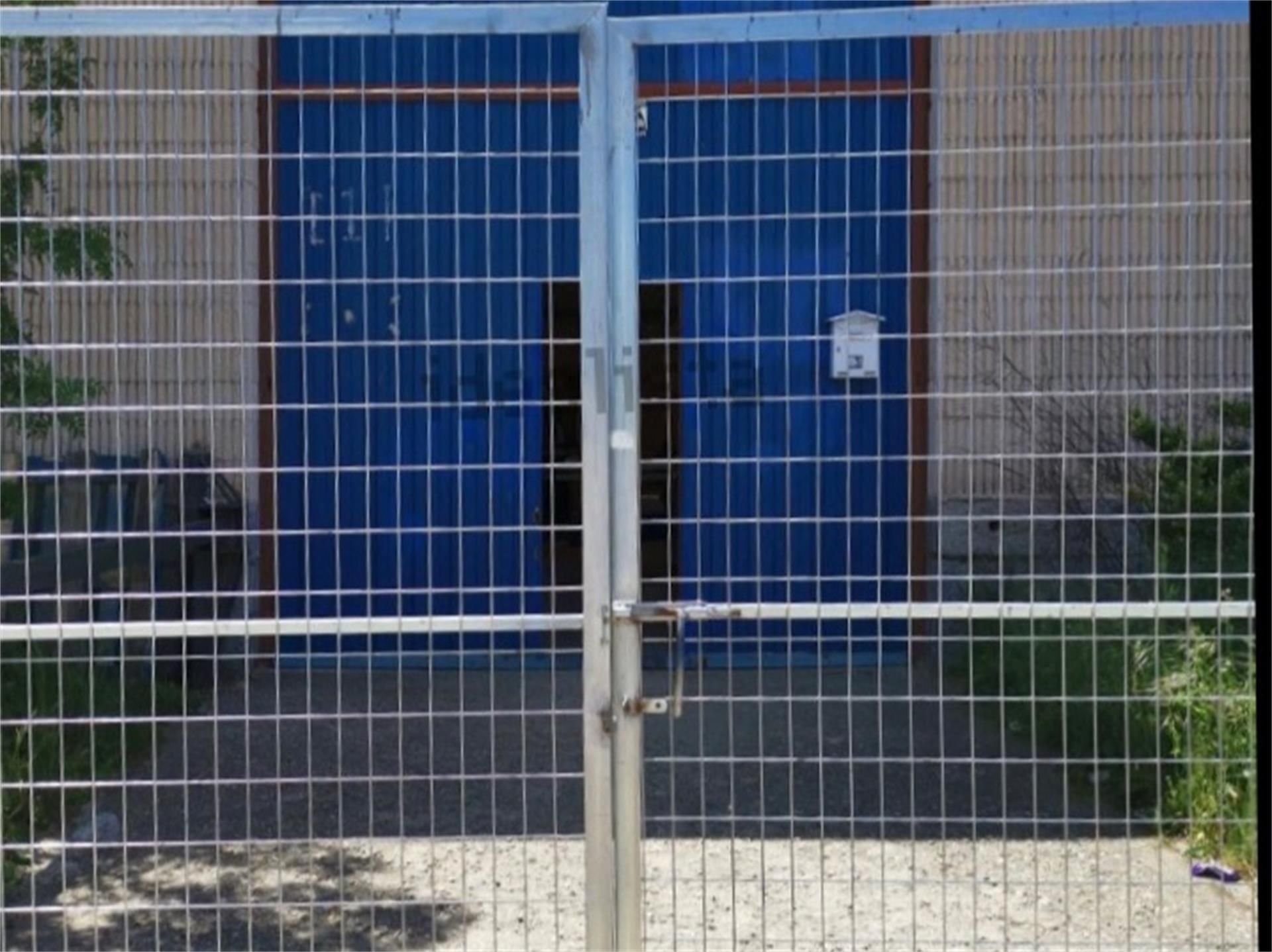 Exterior view of Industrial buildings to rent in Alpedrete